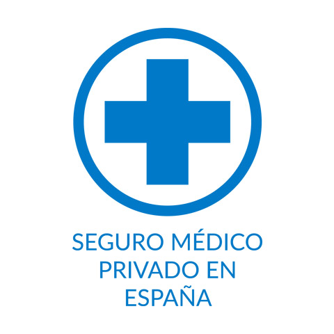 Solicitud Seguro Médico Extranjeros